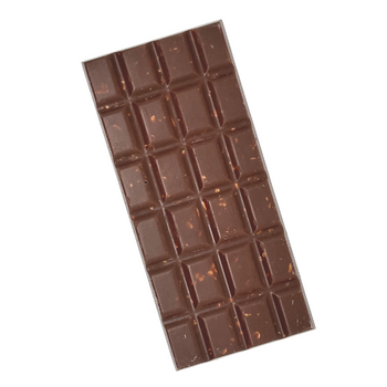 Vegane Helle mit Mandeln und Haferflocken 80 g
